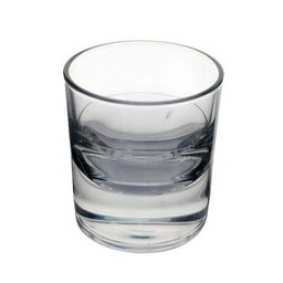 Jogo de 6 copos baixo para Finger Food/sobremesa - 1