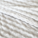 Ver imagem 3 de Cobertor Duo Blanket Mirano Vêneto Off White King