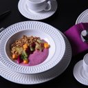 Ver imagem 3 de Aparelho de Jantar 30 Peças Roma Branco