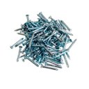 Ver imagem 1 de Prego de Aço com Cabeça 2,40x20 mm 100 Unidades Bemfixa