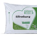 Ver imagem 3 de Travesseiro Altenburg Suporte Médio Percal 180 Fios