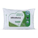 Ver imagem 1 de Travesseiro Altenburg Suporte Médio Percal 180 Fios