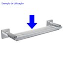 Ver imagem 3 de Base Prateleira Deca Clean/disco 2030 - 4246030