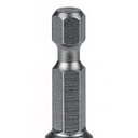 Ver imagem 2 de Adaptador Tipo Canhão Magnético 13 Mm Encaixe 1/4" - Gedore 054319