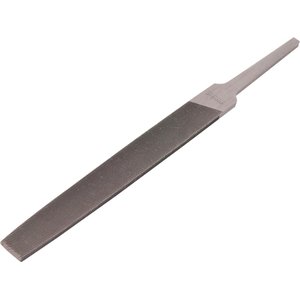 Lima chata bastarda 6" sem cabo - Vonder