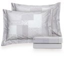 Ver imagem 2 de Jogo de Cama Casal 200 Fios Vintage Lucie - Kacyumara Estampado