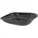 Ver imagem 1 de Caçamba redonda metálica para carrinho de mão Nove54