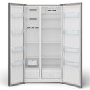 Ver imagem 4 de Refrigerador Philco Side By Side 489l Prf504i Freezer e Geladeira 110v