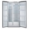 Refrigerador Philco Side By Side 489l Prf504i Freezer e Geladeira 110v - 2