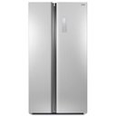 Ver imagem 1 de Refrigerador Philco Side By Side 489l Prf504i Freezer e Geladeira 110v