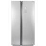 Refrigerador Philco Side By Side 489l Prf504i Freezer e Geladeira 110v - 1