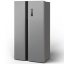 Ver imagem 3 de Refrigerador Philco Side By Side 489l Prf504i Freezer e Geladeira 110v