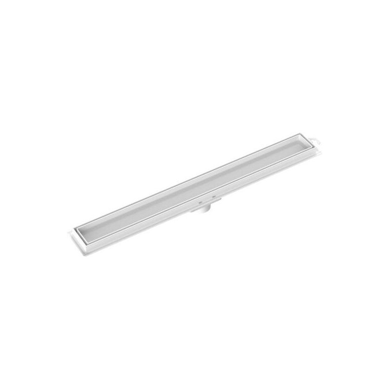 Ralo Linear Invisível Tigre 70cm