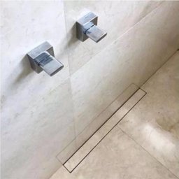 Ralo Linear Invisível Tigre 70cm - 2