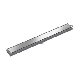 Ralo Linear Flat Tigre 90cm - 1
