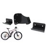 Suporte de Parede para Bike Bicicleta Speed MTB Bicicletário Vertical - 1