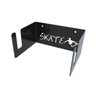 Suporte Expositor Parede Para Skate Longboard - 1