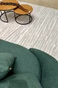 Ver imagem 4 de Tapete Allure Bege 4,00x5,00m - Modelo 204