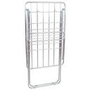 Ver imagem 4 de Varal de Chão com Abas em Alumínio 006032 Mor