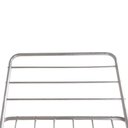 Ver imagem 6 de Varal de Chão com Abas em Alumínio 006032 Mor