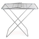 Ver imagem 3 de Varal de Chão com Abas em Alumínio 006032 Mor