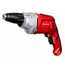 Ver imagem 1 de Parafusadeira Para Gesso 1/4 Pol. Drywall 500w Tc-dy 500 E Einhell