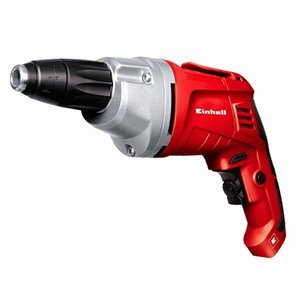 Parafusadeira Para Gesso 1/4 Pol. Drywall 500w Tc-dy 500 E Einhell