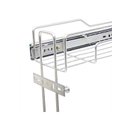 Ver imagem 2 de Porta Óleo / Latas Tempero Inox 125x350x400mm Jomer 3364