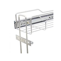 Porta Óleo / Latas Tempero Inox 125x350x400mm Jomer 3364 - 2