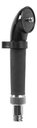 Ver imagem 2 de Ducha 6t com Desviador Kdt Black 8.800w 220v Preto, 8800 W, 220v