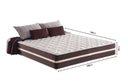 Ver imagem 2 de Colchão Queen 158 Little Angel - Bello Box - Mola Superlastic 22x158x198