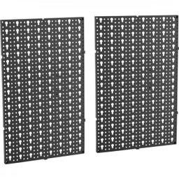 Painel porta-ferramentas para parede Nove54 - 1 Painel porta-ferramentas para parede Nove54 - 1