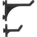 Ver imagem 2 de Painel porta-ferramentas para parede Nove54