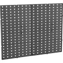 Ver imagem 7 de Painel porta-ferramentas para parede Nove54