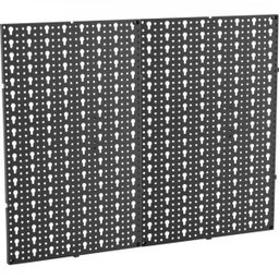 Painel porta-ferramentas para parede Nove54 - 7 Painel porta-ferramentas para parede Nove54 - 7