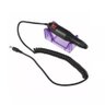 Lixa Unha Eletrica Profissional Motor Manicure Pedicure Voltagem:220v - 4