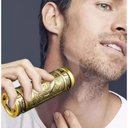 Ver imagem 3 de Barbeador Elétrico - 3 Lâminas Turbo Recarregável