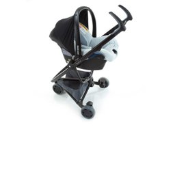 Bebê Conforto Citi com Base - Maxi Cosi - 2