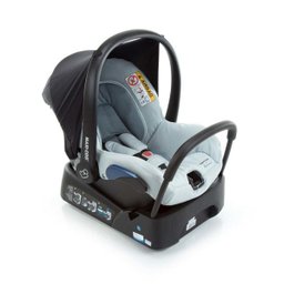 Bebê Conforto Citi com Base - Maxi Cosi - 1