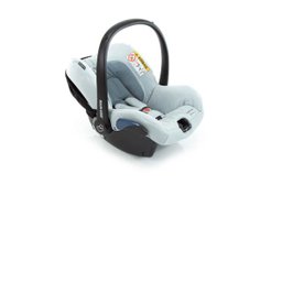 Bebê Conforto Citi com Base - Maxi Cosi - 3