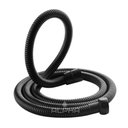 Ver imagem 5 de Ducha Higiênica Chuveirinho Intima Banheiro 120 Cm Preta C72