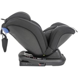 Cadeira Mooz Isofix - Kiddo (0-36kg) - 4