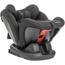 Cadeira Mooz Isofix - Kiddo (0-36kg) - 5