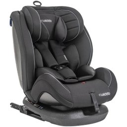Cadeira Mooz Isofix - Kiddo (0-36kg) - 1
