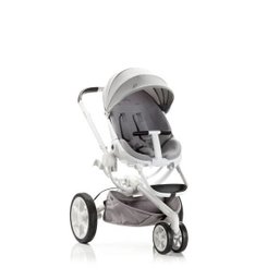 Carrinho de Bebê Mood - Quinny - 3