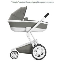 Carrinho de Bebê Mood - Quinny - 5