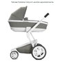 Carrinho de Bebê Mood - Quinny - 5