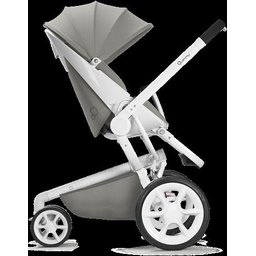 Carrinho de Bebê Mood - Quinny - 4