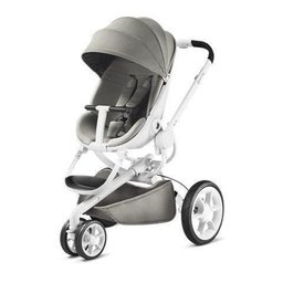 Carrinho de Bebê Mood - Quinny - 1