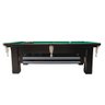 Mesa de Sinuca e Ping Pong - 1,96x1,06 - Verde - 2